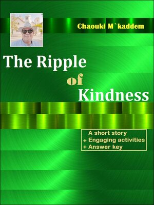 cover image of The Ripple of Kindness